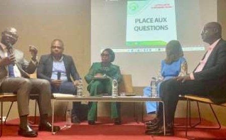 La Génération Engagée pour le Développement sensibilise sur la lutte contre le désordre urbain