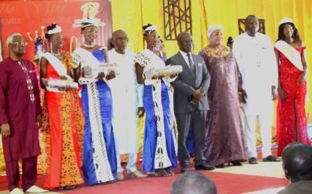 Miss Yawôlô 2024 : Appel à candidatures lancé pour la 8e édition du djéguélé festival