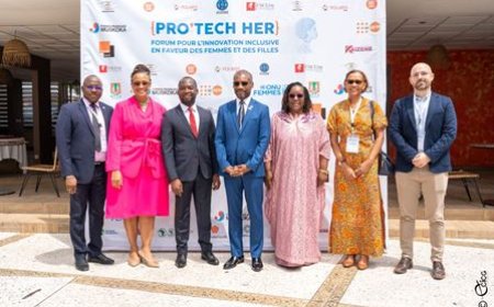 Innovation inclusive : Le gouvernement engagé dans la lutte contre toutes formes de violences et d’injustices à l’égard des femmes et des filles