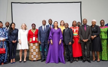 Francophonie : la Côte d’Ivoire a bénéficié d’accompagnement de projets pour un montant de 6 milliards de FCFA