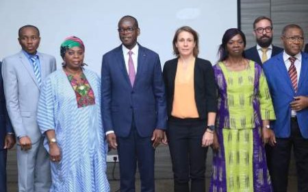 Lutte contre la corruption et la fraude : la HABG suscite l'implémentation d'outils de prévention dans neuf administrations