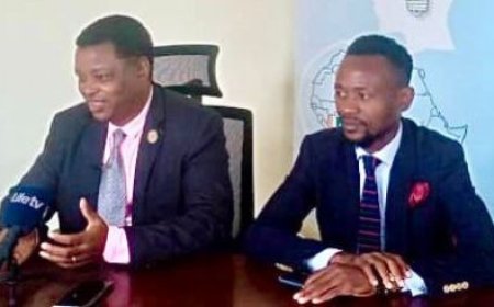 6ème édition du Salon Abidjan Innova : Pierre Djibril Coulibaly : " l'invention est une question hautement stratégique pour une nation"