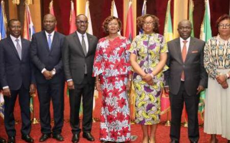 Banque d’Investissement et de Développement de la CEDEAO (BIDC) : le portefeuille des prêts a augmenté de 18,06% en 2023, se félicite la ministre Nialé Kaba