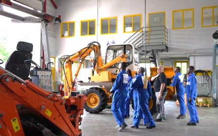 École de la Deuxième Chance : une réponse à la problématique de l’insertion professionnelle des jeunes