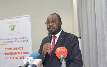 Le Ministère et la Direction de la Fonction publique répondent à des syndicalistes à propos « d’affections fantaisistes… »