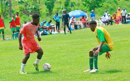 ESY remporte une autre victoire en championnat régional