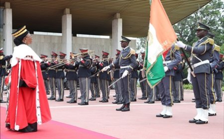 Accession à la sphère de décisions : Le gouvernement encourage la promotion de la femme aux postes de responsabilités