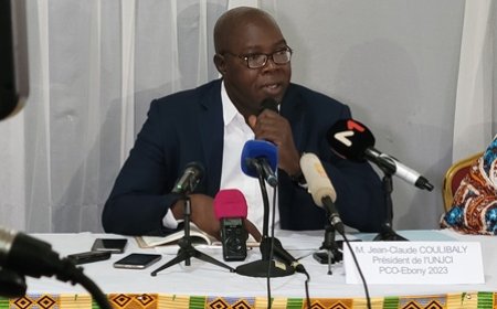 Le Week-end des Ebony 2023 : Révélations et attentes