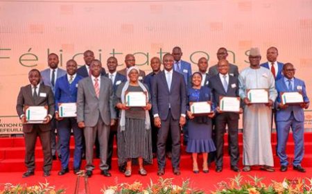 Amélioration de la gouvernance des entreprises publiques : le ministre Moussa Sanogo appelle les dirigeants à la rigueur et à la transparence