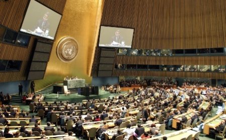 Les Etats-Unis saluent le soutien de la Côte d’Ivoire dans l’adoption par l’Assemblée Générale des Nations Unies de la Résolution sur l’Intelligence Artificielle