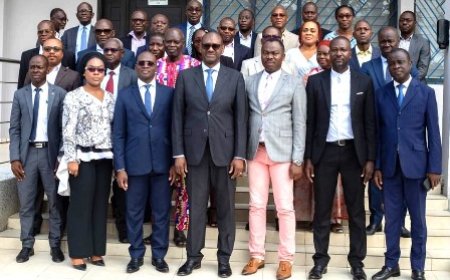 Validation des Acquis de l’Expérience : 1500 maîtres artisans éligibles à la certification