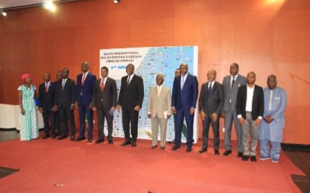 Abidjan Innova : Valorisation de l’innovation ivoirienne pour une croissance économique durable