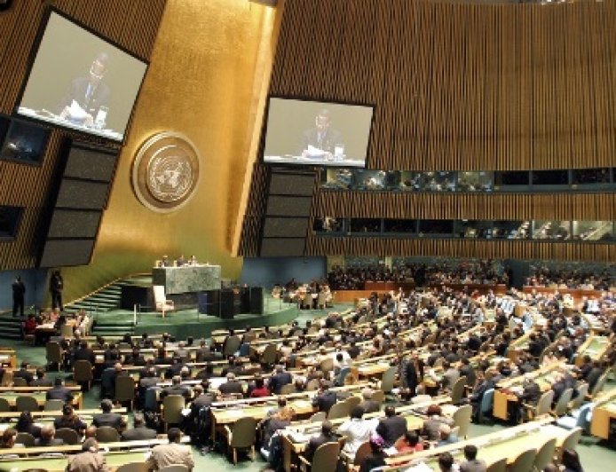 Les Etats-Unis saluent le soutien de la Côte d’Ivoire dans l’adoption par l’Assemblée Générale des Nations Unies de la Résolution sur l’Intelligence Artificielle