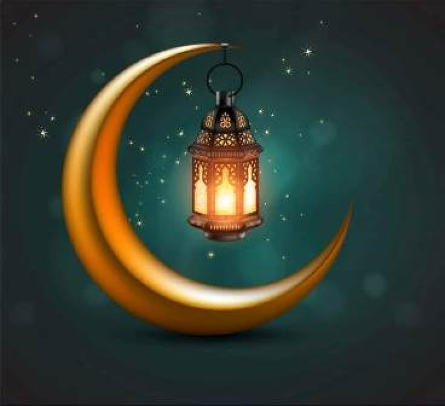 Début du Ramadan 2024 : Le croissant lunaire observé à Bondoukou