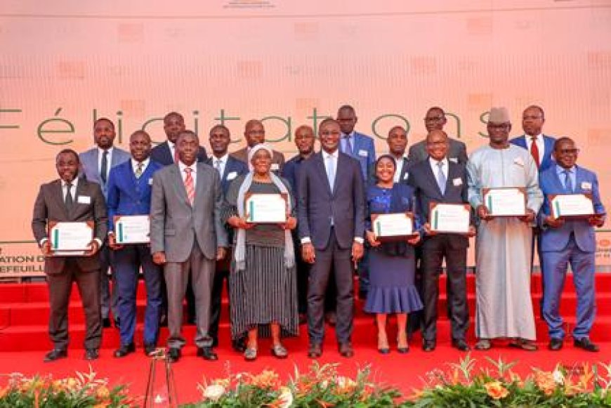 Amélioration de la gouvernance des entreprises publiques : le ministre Moussa Sanogo appelle les dirigeants à la rigueur et à la transparence