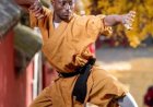 L'histoire entre un jeune Ivoirien et le Kung Fu de Shaolin