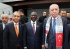 Côte-d’Ivoire-Türkiye : Adama Bictogo met la diplomatie parlementaire au service du développement économique