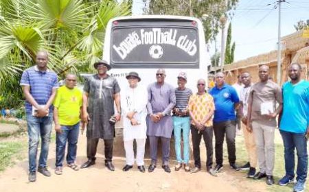 Bouaké Football Club en quête de maintien en Ligue 1 : Appel à la mobilisation des supporters