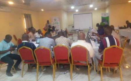 UTILISATION DES TIC PAR LES ENSEIGNANTS : LE RIP-EPT ORGANISERA UN ATELIER DE RENFORCEMENT DES CAPACITES DES ORGANISATIONS SYNDICALES