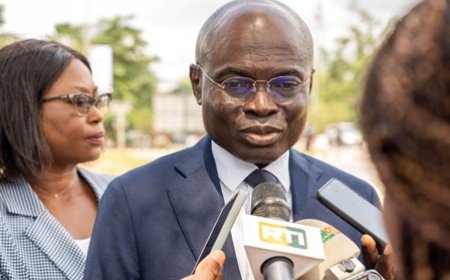 Assainissement de l’affichage publicitaire : l’opération de démantèlement des panneaux irréguliers lancée, ce 02 avril