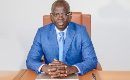 Burida : les droits d’auteur en Côte d’Ivoire au menu de la conférence "Gouv'Space" de ce jeudi 04 avril