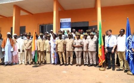 Redynamisation de la coopération transfrontalière dans la zone Tengrela-Kolondièba : les acteurs frontaliers ivoiriens et maliens font des recommandations