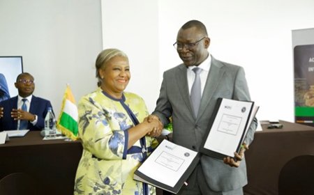 30ème session ordinaire du Conseil d’Administration du Fonds de Solidarité Africain (FSA) : un résultat net de 2,2 milliards de FCFA réalisé en 2023