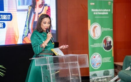 13ème Marché des Arts du Spectacle d'Abidjan (MASA 2024) : plus de 1 000 artistes, 300 spectacles et 105 acheteurs professionnels attendus