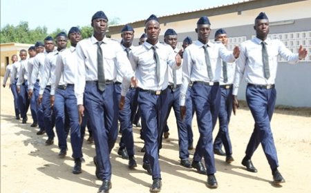 Promotion du service civique : 500 élèves formés à l’engagement citoyen