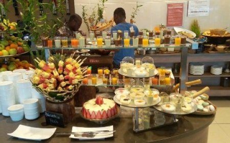 Le Boli Brunch, une innovation gastronomique