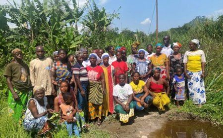 Tonkpi / Création de richesses, autonomisation des jeunes et des femmes : Des initiatives pour combattre la pauvreté dans la région de Tonkpi