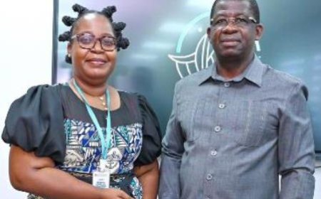 La Banque des dépôts du Trésor Public explore les opportunités au Port Autonome d’Abidjan