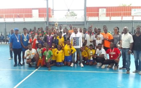 Tir à la corde : La Côte d’Ivoire lance son premier championnat national