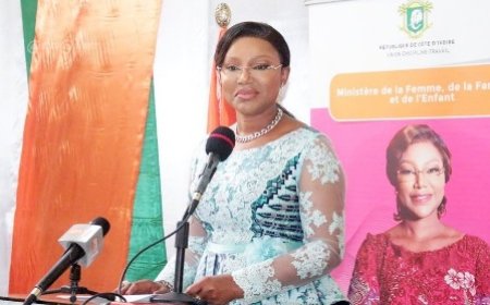 Journée internationale des droits de la Femme (JIF 2024) : la célébration officielle prévue le 11 avril à Songon Dagbê