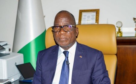 Installation anarchique des unités industrielles : le gouvernement annonce une sanction pécuniaire allant de 1 à 100 milliards FCFA