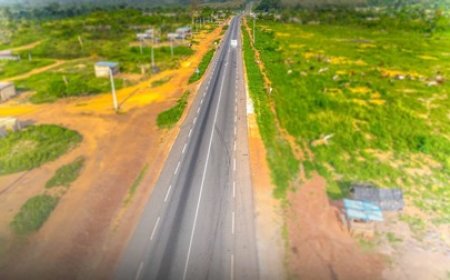 Renforcement de la voie Yamoussoukro-Bouaflé-Daloa : la fin du calvaire des populations du Centre-Ouest