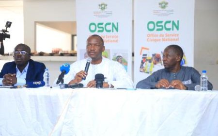 Resocialisation des jeunes : 2 300 jeunes vont intégrer les Centres de service civique pour la rentrée 2024