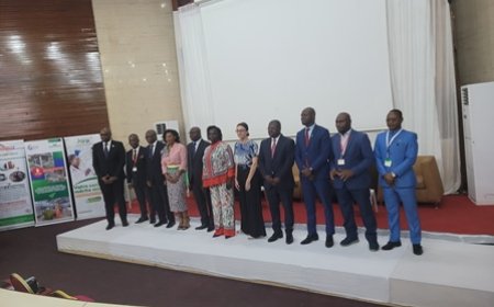 Le salon MEDPHEX : Un tremplin pour l’innovation médicale en Côte-d’Ivoire