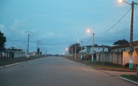 Électrification : 1 483 localités électrifiées sur la période 2022-2023 grâce à la mise en œuvre du Psgouv 2