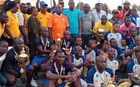 Maracana : Les clubs qualifiés de la ligue du Woroba de Maracana connus !