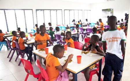 Protection et réinsertion des adolescents vulnérables : la thématique au centre de Gouv’Space du jeudi 18 avril 2024