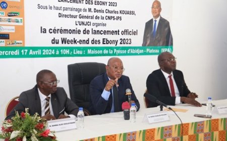 Week-end Ebony 2023 : La date désormais connue