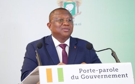 Accord de partenariat économique Côte d’Ivoire-Union européenne : la troisième phase du démantèlement portant sur 1 080 nouvelles lignes tarifaires lancée