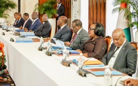 Parcelle de Bessikoi (Cocody) : le gouvernement autorise CI-Energies à céder les lots aux ex-agents de l’ex-SOGEPE