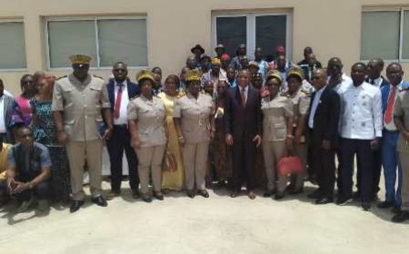 Bouaké s'engage dans le développement de l'économie circulaire pour stimuler la croissance économique et sociale