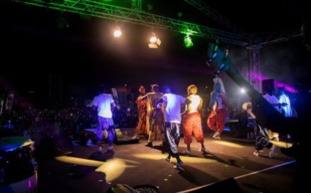 MASA 2024 : Une édition prometteuse pour l'avenir des arts du spectacle africains