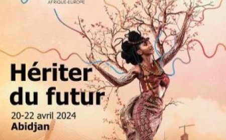 Abidjan accueille le 5è Forum régional Dialogues Afrique-Europe du 20 au 22 avril 2024