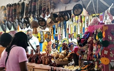 La 13e édition du MASA : Une Brèche économique et culturelle pour les Ivoiriens et les étrangers