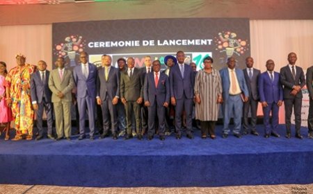 Le 16è Festival des Musiques Urbaines d’Anoumabo va se dérouler du 14 au 19 mai 2024