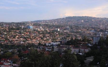 La renaissance du Rwanda : une nation unie émerge de l'ombre du génocide